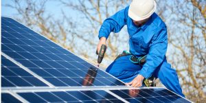 Installation Maintenance Panneaux Solaires Photovoltaïques à Villers-sur-Bonnieres